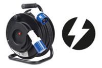 Elektrība 220V