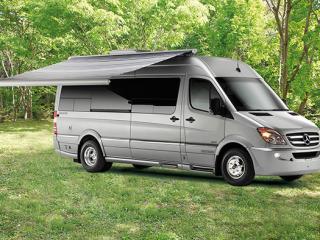 Fiamma Eagle Automatic