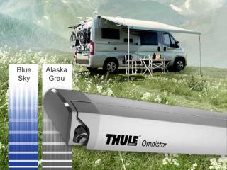 Thule marķīzes