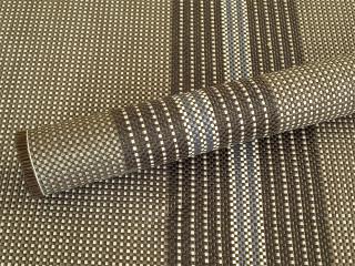 Paklājs 2,5 x 3,0 metri Arisol Lux color, brūns