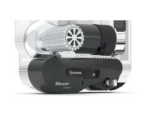 Truma Mover Smart M - Manuāla pieslēgšanās ritenim, max 1800kg