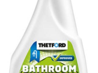 Thetford plastikāta virsmu tīrītājs, dabai draudzīgs, WC telpām