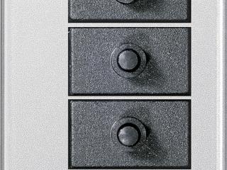 Automātisko drošinātāju panelis 12/24V, Buttner Elektronik