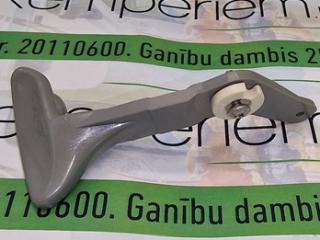 Thetford C200CW, C200CWE, C200S, C200CS, šībera rokturis, OEM 2371374
