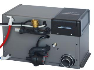 Alde sidītājs Compact 3030