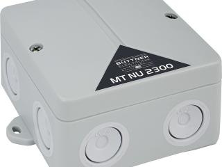 Ārējā - iekšējā tīkla automātisks pārslēgs, 230V-10A  MT NU 2300VA, BÜTTNER DOMETIC