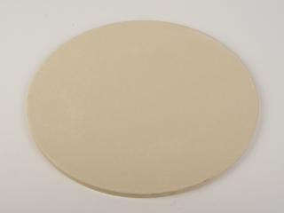 Gāzes grilu akmens virsma picu cepšanai, Ø34 cm