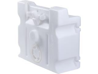 Ūdens tvertne 45L