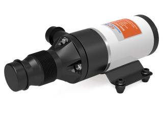 Waste Pump 49 L/min, 2,7 bar