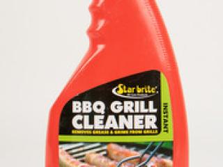 BBQ grila tīrītājs, 650ml