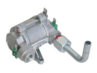 Dometic gāzes vārsts-regulators