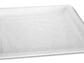 Dušas paliknis 723x682x62mm