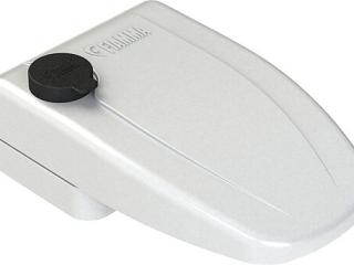 Fiamma Safe Door 1 - drošības atslēga, 1gb., balta