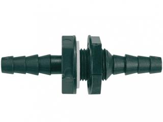 Izvads no ūdens rezervuāra, vītne: 1/2", šļūtene Ø10/12 mm