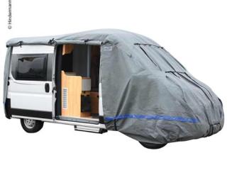 Ziemas pārvalks, Ducato, Jumper und Boxer - garums: 615 cm