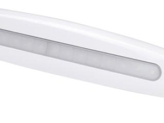 Ārējais 16 SMD-LED apgaismojums, 12V 8W, 650mm