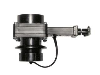 Šīberis ūdens izliešanai, iekšējais diametrs Ø48mm, Valterra