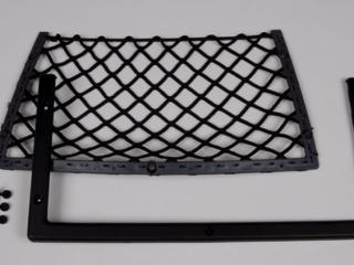Tīkliņš 415 x 210mm