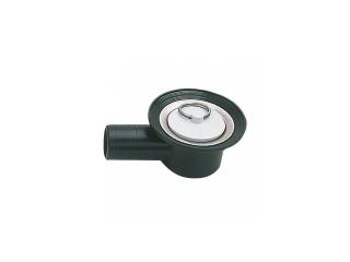 Sifons 39mm, 28mm notekūdeņu sistēmai