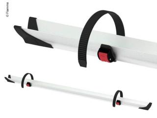 Fiamma Rail Quick Pro papildus sliede, 128cm, OEM 98656-993