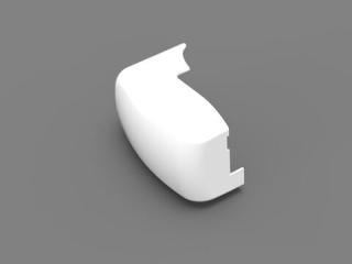 Rezerves daļa Fiamma F45iL, F45L, F1 L, OEM04380-01A