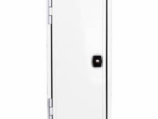 Bagāžas nodalījuma lūka, 800x300mm