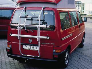 Fiamma velo turētājs - VW T4 1991-2003