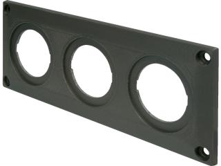 Rāmītis USB un 12V ligzdām