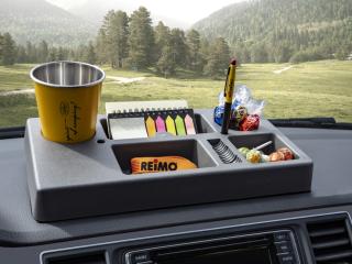 Plaukts VW T4, no 1990-2003