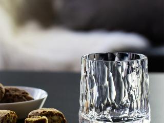Glāzes - Club, 250ml, 2gb. caurspīdīgas