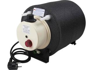 Elgena KB6, DC 12V-200W, Zemspiediena ūdens sildītājs 