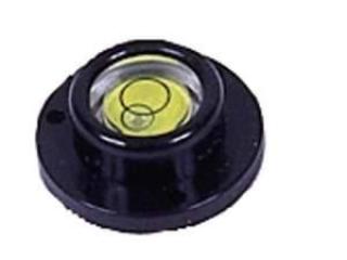 Līmeņrādis Ø30mm