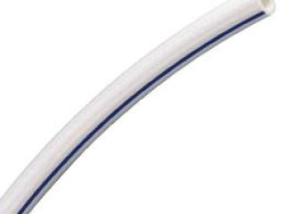Dzeramā ūdens šļūtene - super mīksta un elastīga, aukstais ūdens, 10x16mm, Ø16mm, cena par metru
