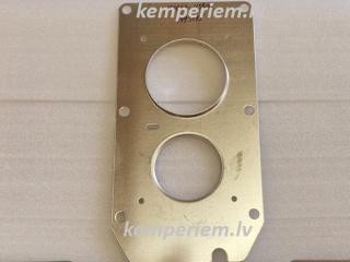 Truma Boiler no 00/93 skursteņa daļa