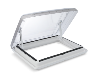 Jumta lūka 50x70cm, jumta biezumam 25-60mm, MPK Vision Star L Pro 