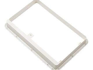 Ledusskapja ventilācijas restes rāmis, 273x434mm, LS330, Dometic