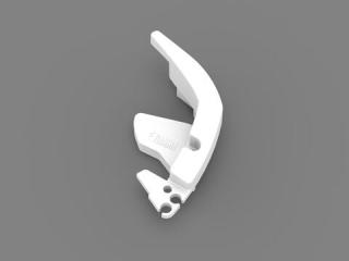 Rezerves daļa Fiamma F80, kreisā puse, OEM 98673-209