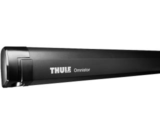Thule Omnistor 5200, 5,0m, korpuss antracīts