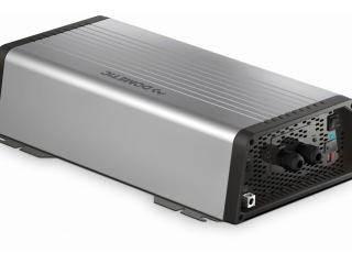 Dometic DSP 1812T inverteris, tīrs sīnuss 1800W ar 2x lielāku starta strāvu 