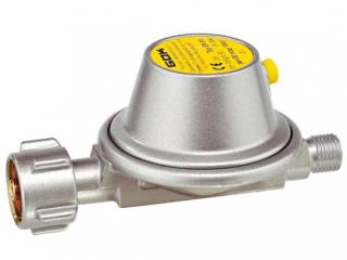 Gāzes reduktors 30mbar, 0,8kg/h, GOK