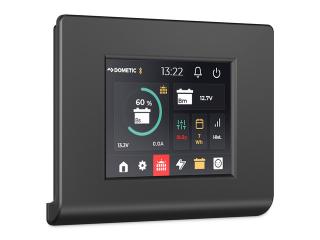 Touch Display TD283, BÜTTNER DOMETIC