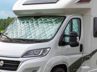 Fiat Ducato 2002-2005, Termo segas logiem