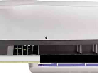TELAIR Dualclima 8400H, jumta kondicionieris - siltumsūknis, uz jumta montējam kondicionēšanas sistēma