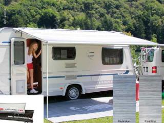 Fiamma Caravanstore rullējamā marķīze 500 x 250mm