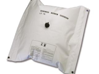 Ūdens konteineris 75L, 74 x 76 mm