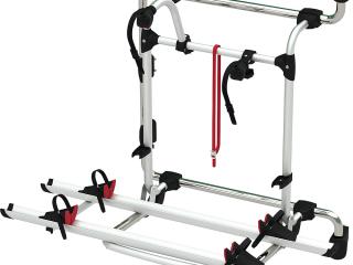 Fiamma Carry Bike Frame priekš VW Crafter no 2018, E-Bike 2