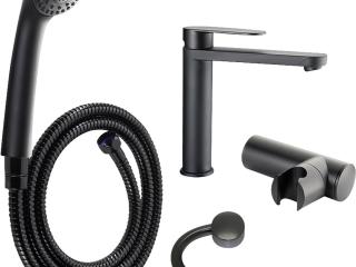 Exklusivpaket, Farbe schwarz, Linnea L
