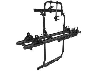 Thule Elite Van XT, Mercedes Sprinter no 2006 / VW Crafter 05/2006 - 2017, Deep black