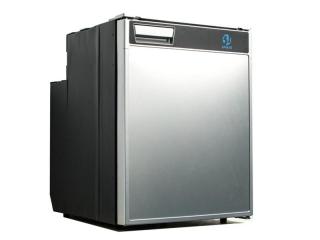 Kompresora ledusskapis 12/24V, 50 litri, Pl380 x A530 x Dz490mm