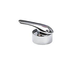Ūdens maisītājs dušai Keramik Twist UT, ar mikroslēdzi, dušas pieslēgums zem virsmas, montāžas vieta 39mm